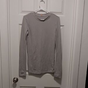 Lunya Long Sleeve Top